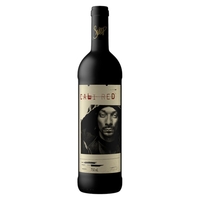 Cali by Snoop Red Wine 75cl