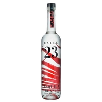 Calle 23 Blanco Tequila 70cl