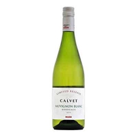 Calvet Limited Release Sauvignon Blanc White Wine 75cl