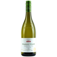 Calvet Pouilly Fume White Wine 75cl