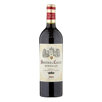 Calvet Prestige de Calvet Bordeaux Red Wine 75cl