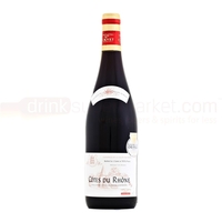 Calvet Reserve Red Wine 75cl