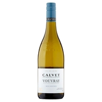Calvet Vouvray White Wine 75cl