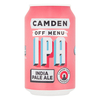 Camden Town Off Menu IPA 12x 330ml Cans