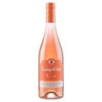 Campo Viejo Rose Wine 75cl