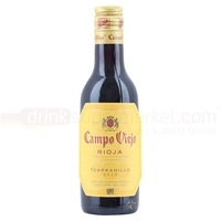 Campo Viejo Tempranillo Red Wine 187ml