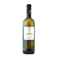 Cantina Di Negrar Soave Classico White Wine 75cl