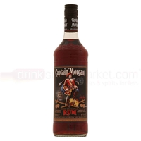 Captain Morgan Rum 70cl