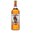 Captain Morgan Spiced Gold Rum 1Ltr