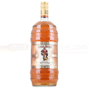 Captain Morgan Spiced Rum 1.5Ltr Barrel Bottle Limited Edition