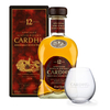 Cardhu 12 Year Whisky 70cl