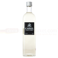 Cariel Vanilla Vodka 70cl