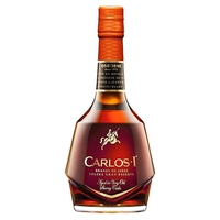 Carlos I Solera Gran Reserva Brandy de Jerez 70cl