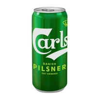 Carlsberg Danish Pilsner 24x 500ml