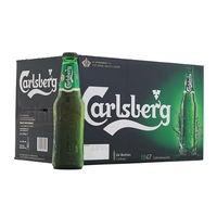 Carlsberg Premium Lager 24x 275ml