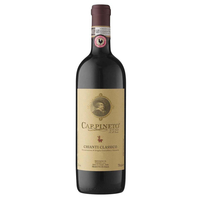Carpineto Chianti Classico Red Wine 75cl