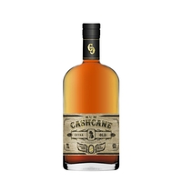 Cashcane Extra Old Rum 70cl