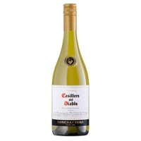 Casillero del Diablo Reserva Chardonnay White Wine 75cl