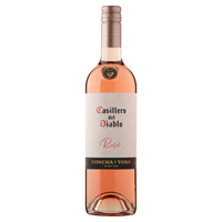 Casillero del Diablo Reserva Rose Wine 75cl