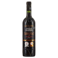 Castillo de Calatrava Gran Reserva La Mancha Red Wine 75cl