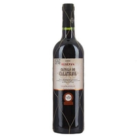 Castillo de Calatrava Reserva La Mancha Red Wine 75cl