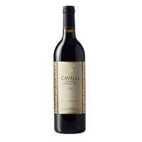 Cavalli Tenuta Degli Dei Red Wine 75cl