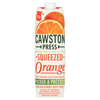 Cawston Press Squeezed Orange Juice 6x 1Ltr