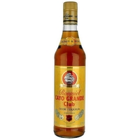 Cayo Grande Club Ron Miel Honey Rum Liqueur 70cl