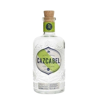 Cazcabel Coconut Liqueur with Tequila 70cl