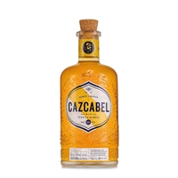 Cazcabel Honey Liqueur with Tequila 70cl