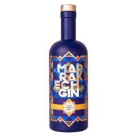 CBA Marrakech Gin 70cl