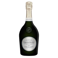 Champagne Laurent Perrier Blanc De Blancs Brut Nature 75cl