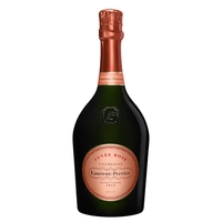 Champagne Laurent Perrier Cuvée Rosé 75cl