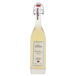Chase Elderflower Liqueur 20cl