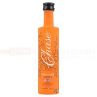 Chase Marmalade - English Flavoured Potato Vodka - 5cl Miniature - 40% ABV
