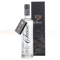 Chase Potato Vodka 70cl Gift Box