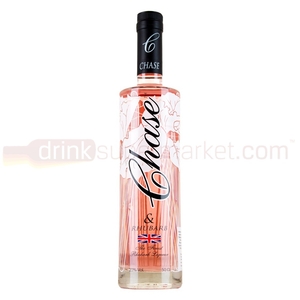 Chase Rhubarb Liqueur 50cl