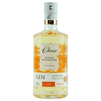 Chase Seville Marmalade Gin 70cl