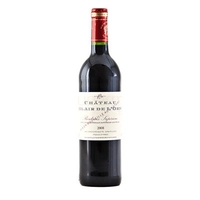 Chateau Bel Air de L