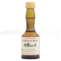 Chateau Du Breuil Pays D