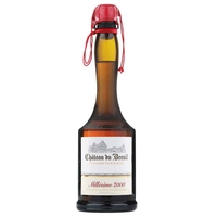 Chateau du Breuil Pays D