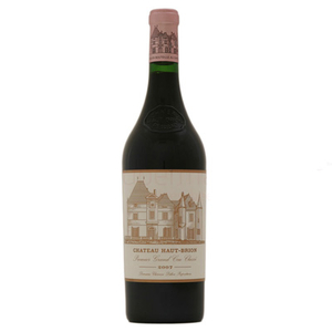 Chateau Haut-Brion Pessac-Leognan Vintage Red Wine 75cl