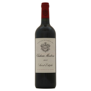 Chateau Montrose Saint-Estephe Vintage Red Wine 75cl