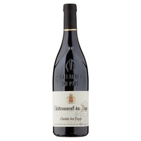 Chemin des Papes Chateauneuf du Pape Red Wine 75cl