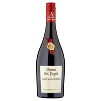 Chemin des Papes Cotes du Rhone Red Wine 75cl