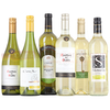 Chilean White Wine Selection - White Wine Mixed Case - 6x75cl