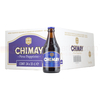 Chimay Blue Cap Trappist Ale 24x 330ml