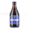 Chimay Blue Cap Trappist Ale 330ml Damaged