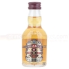 Chivas Regal 12 Year Whisky 5cl Miniature