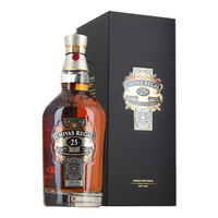 Chivas Regal 25 Year Whisky 70cl